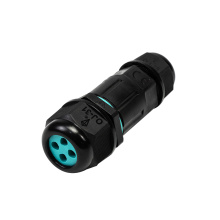 Joiner Connector Power Led Outdoor Straight Connector