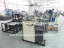 fully computerized glove machine