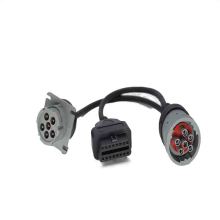 J1708 OBD Y CABLE L330MM