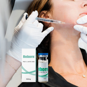 Stimulate Collagen PLLA Dermal Filler