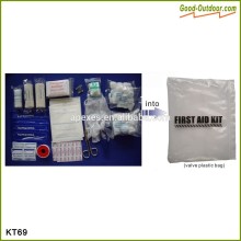Wholesale Universal Home First Aid Kit