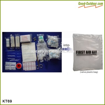 Wholesale Universal Home First Aid Kit