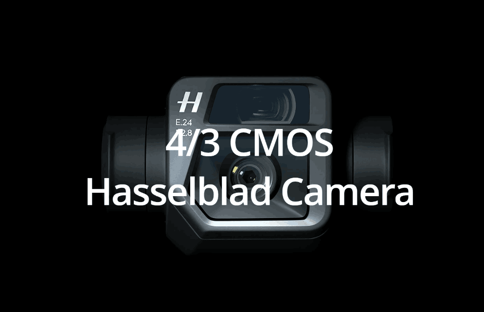 Fast shipping DJI Mavic 3 with Hasselblad Camera 46mins flight time 15km video transmission range DJI New drone