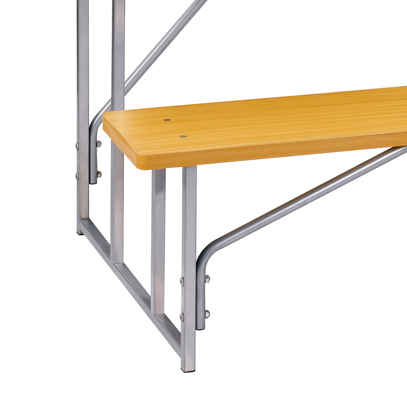 Child Classroom Study Desk Writing Chair Student School Chair