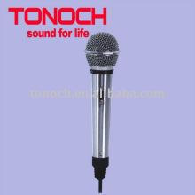 speaker microphone,professional wired microphone
