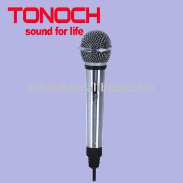 speaker microphone,professional wired microphone