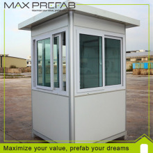 USD200 Coupon Environmental Security Guard Portable Cabins
