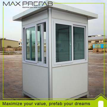 USD200 Coupon Environmental Security Guard Portable Cabins