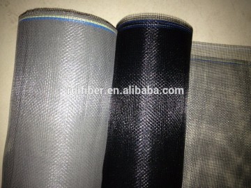Well Ventilate Easy Washing Fiberglass Insect Screen Window Mosquito Net