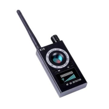 Wholesale Anti-K18 Camera GSM Audio Bug Finder: GPS & RF Detector