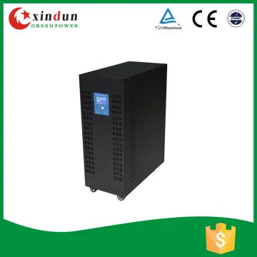14000 watt pure sine wave inverter 14kw inverter charger