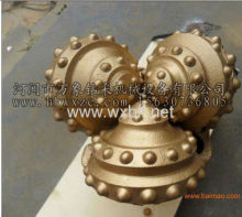 Api Standard Kingdream Tci Tricone Rock Bits?