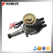 Ignition Distributor Assy For Mitsubishi Pajero Montero L042G L047G V12 V32 MD080608
