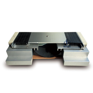 Marble floor concrete aluminum cover EPDM expansion joint fillers