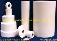 Fiber Glass Tissue