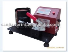 SL-21 Mug heat transfer machine