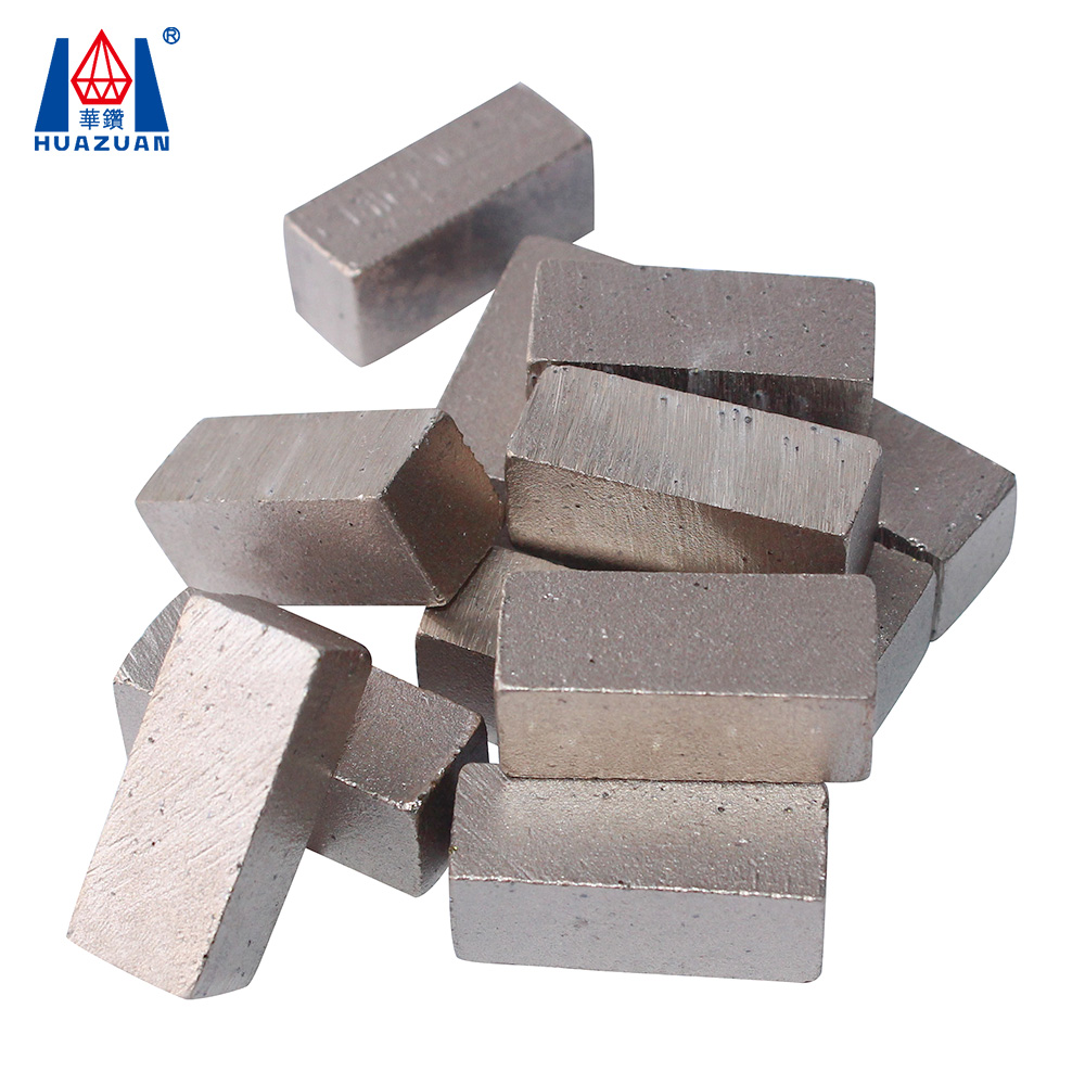 Diamond Segments for Marble Granite Stone