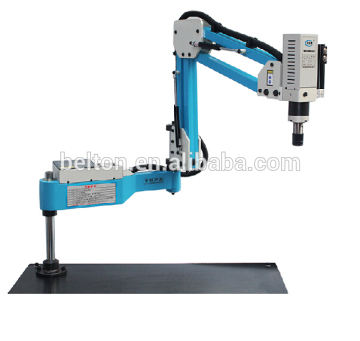 Tapping from M3-M16,Powerful electric tapping machine