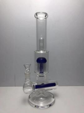 Hand-blown Glass Bongs in Special Customized Design