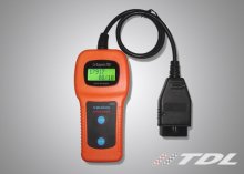 U280 Obdii Eobd Car Diagnostics Tools, Auto Trouble Code In Vehicles For Audi Seat Skoda