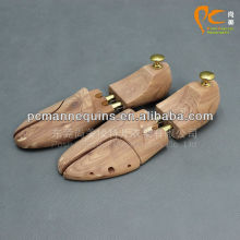 Wooden Handicrafts for Shoes