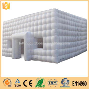 0.55Mm Pvc Inflatable Buildings