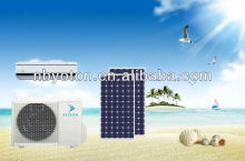 battery powered air conditioner