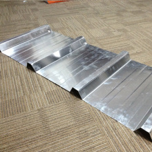 China Manufacturer Corrugated Aluminum Prices