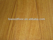solid wood parquet flooring doussie