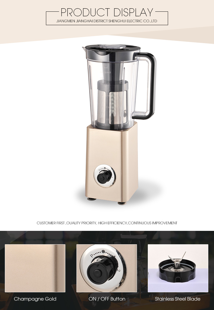 AD-2850 Blender