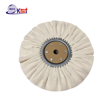 polishing cloth wheel metal polishing