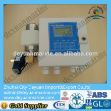 15ppm oil content meter transformer oil water content testing