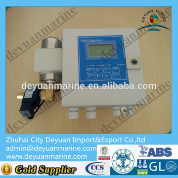 15ppm oil content meter transformer oil water content testing