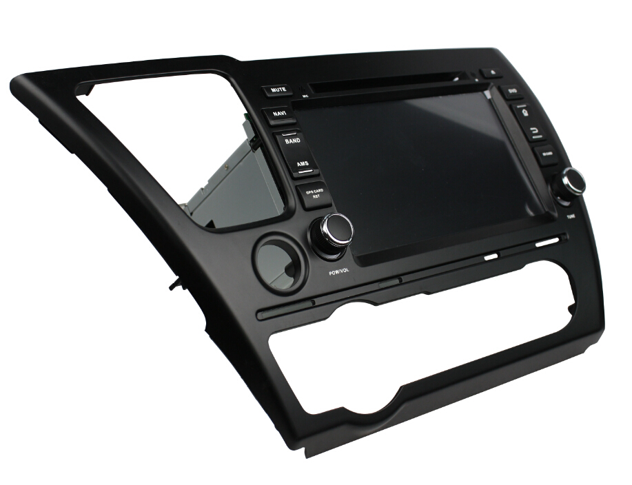 Honda CIVIC 2006-2011 car dvd player