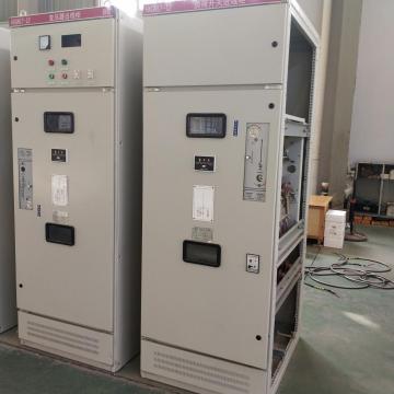 High/low voltage control GGD complete distribution cabinet