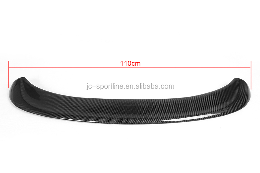 Carbon Fiber A Design Golf V Trunk Spoiler for VW MK5 Golf 5