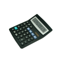 Office Financiële Draagbare 12-cijferige Desktop Calculator