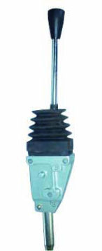 High quality loader valve control system/ hand control system