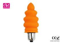 Strong Mini Bullet Waterproof Vibrator Chubby G Vibe Brings