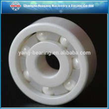 6806CE Deep Groove Ceramic Ball Bearing,Zr02,Si3N4,Single Row, 30mm Bore, 42mm OD, 7mm Width