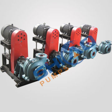 Small high pressure pump