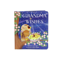 The Animal World of Birds Child Pillow Book