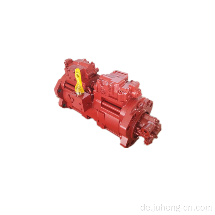 K3V112DT-112R-9C02 DH220LC-Hydraulikpumpe