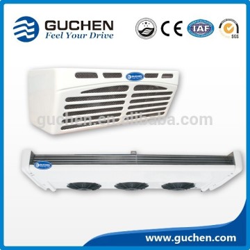 Truck cooling system, refrigeration units for refrigerator truck