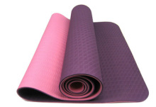 tpe yoga mat