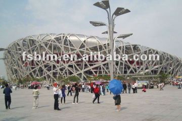 China Olympics stadium ,Beijing