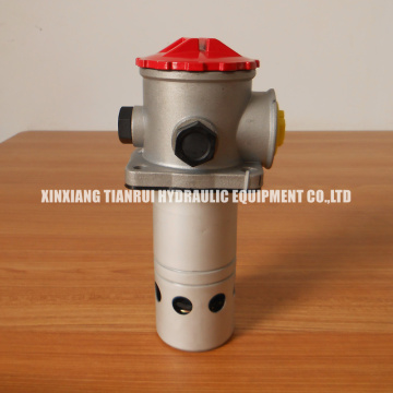 TF Series Tank Mounted Suction Filter