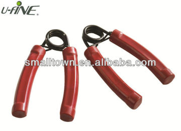 Hot Sale Plastic hand grippers fpr forearms