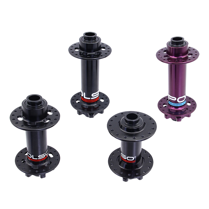 fixed gear bike hub