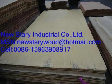 sell face and back veneer